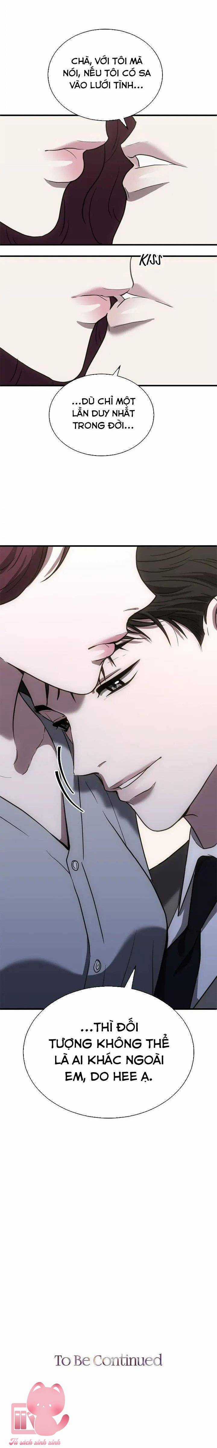 Ba Lần Động Phòng - Chapter 38 - Trang 33