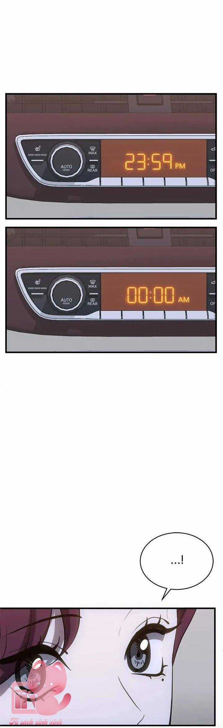 Ba Lần Động Phòng - Chapter 38 - Trang 5