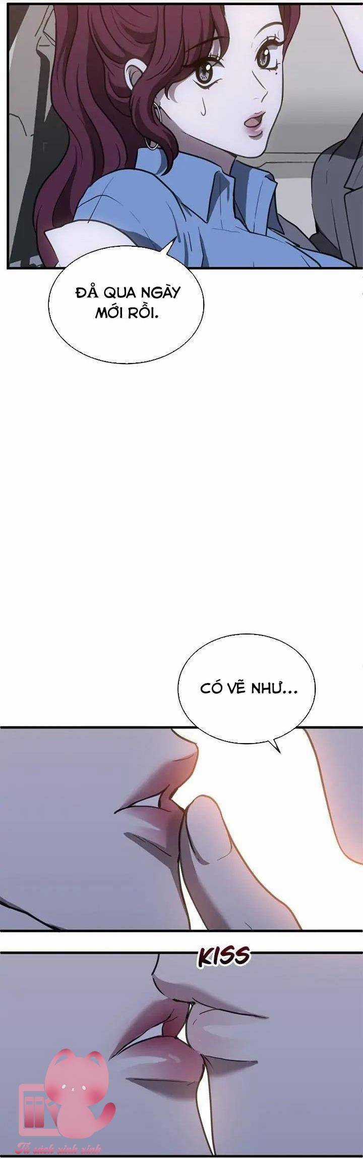 Ba Lần Động Phòng - Chapter 38 - Trang 6