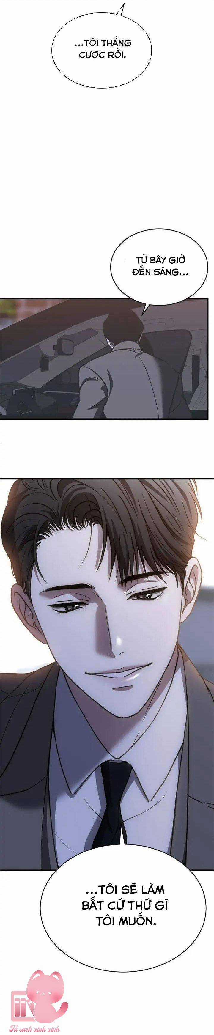Ba Lần Động Phòng - Chapter 38 - Trang 7