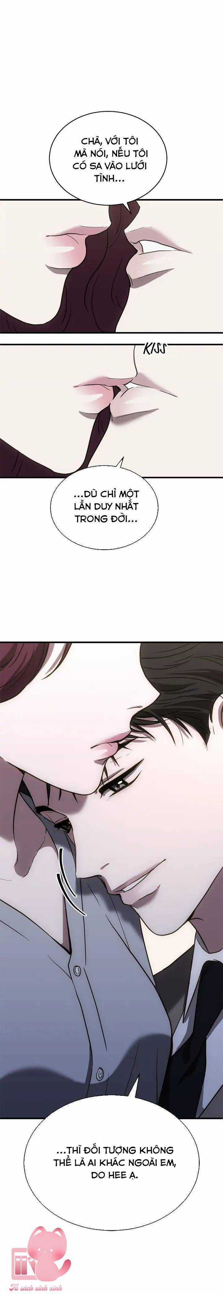 Ba Lần Động Phòng - Chapter 39 - Trang 2