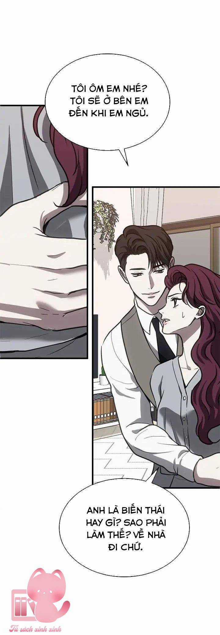 Ba Lần Động Phòng - Chapter 39 - Trang 11