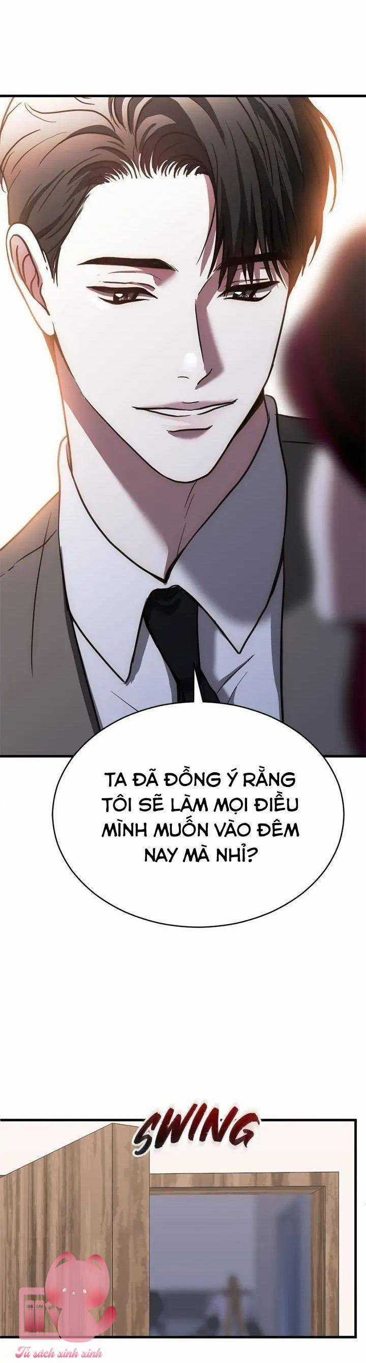 Ba Lần Động Phòng - Chapter 39 - Trang 12