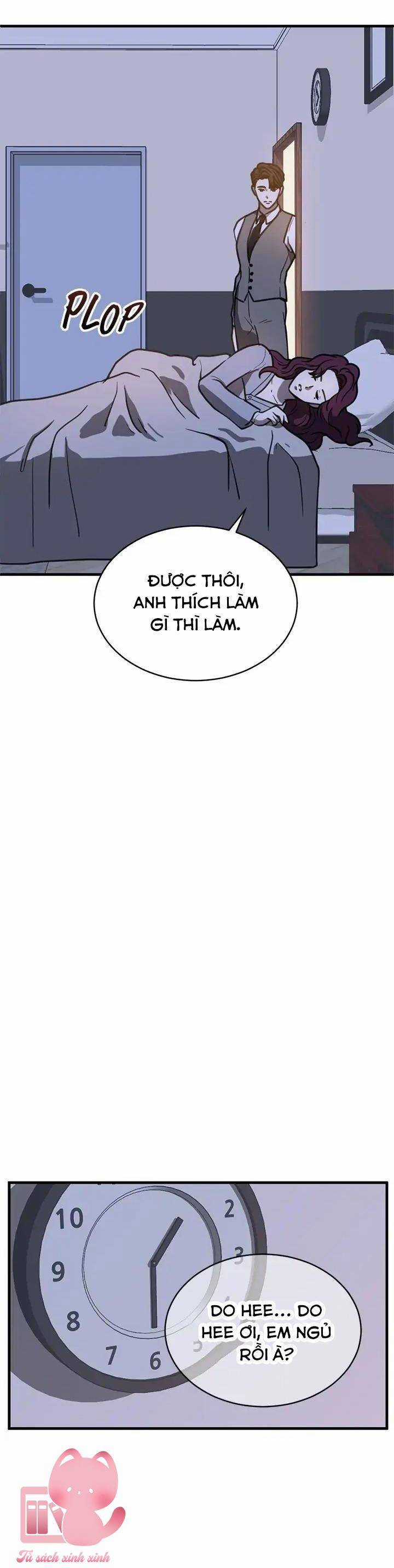 Ba Lần Động Phòng - Chapter 39 - Trang 13