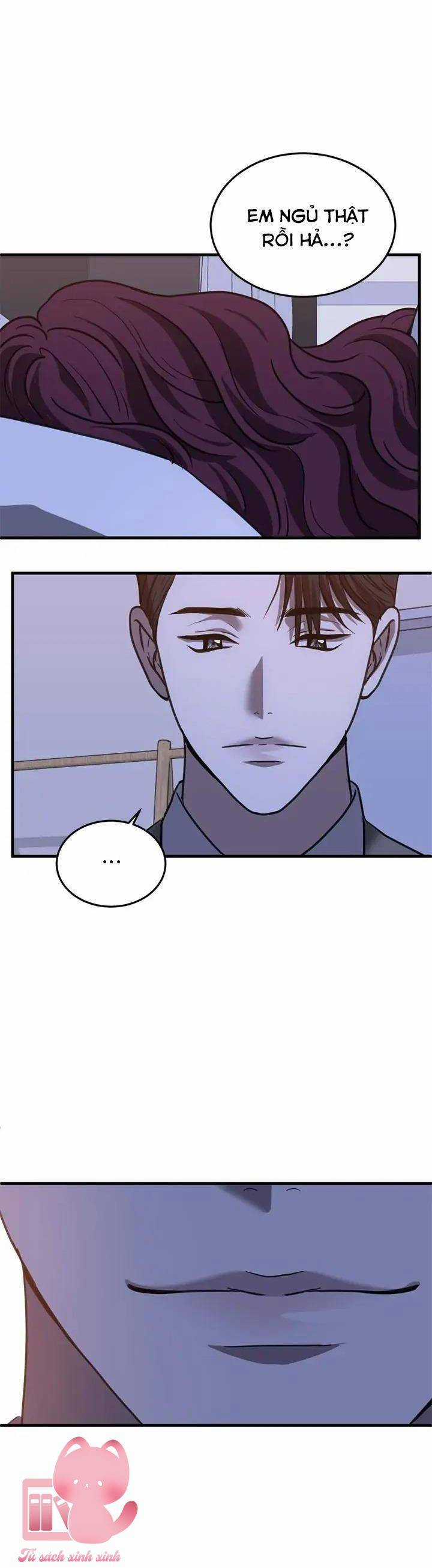 Ba Lần Động Phòng - Chapter 39 - Trang 14