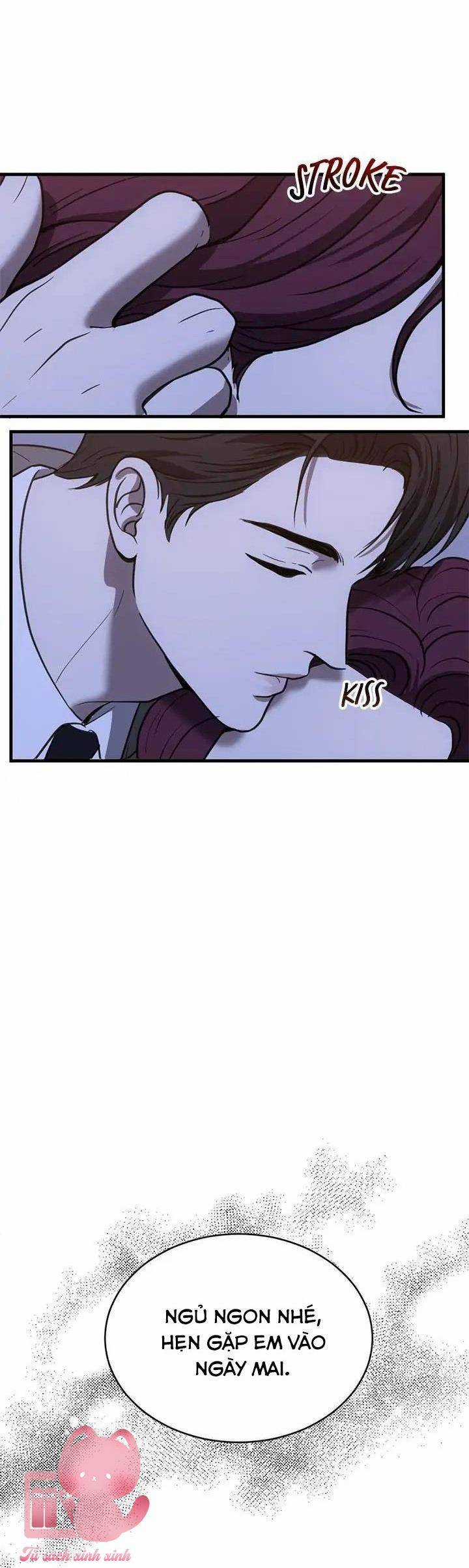 Ba Lần Động Phòng - Chapter 39 - Trang 15