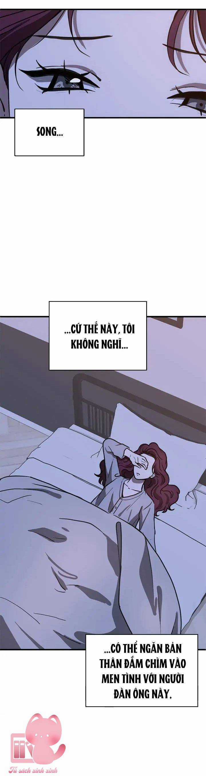 Ba Lần Động Phòng - Chapter 39 - Trang 17