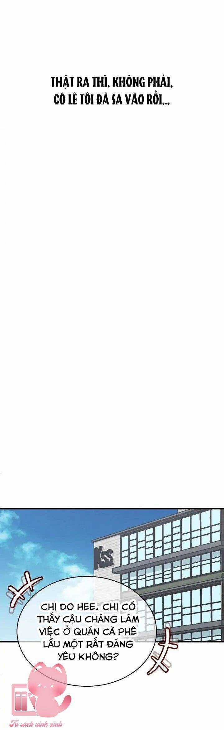 Ba Lần Động Phòng - Chapter 39 - Trang 18