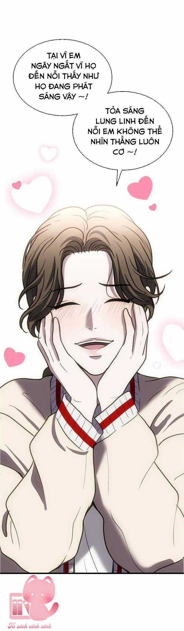 Ba Lần Động Phòng - Chapter 39 - Trang 21