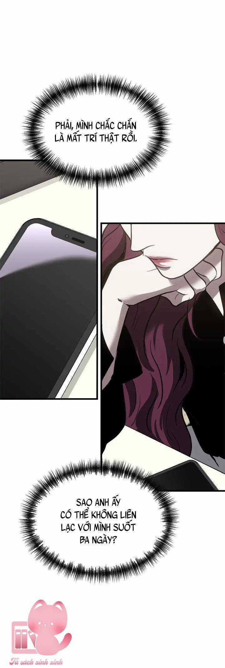 Ba Lần Động Phòng - Chapter 39 - Trang 26