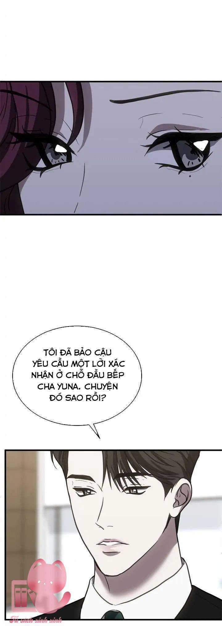 Ba Lần Động Phòng - Chapter 39 - Trang 27