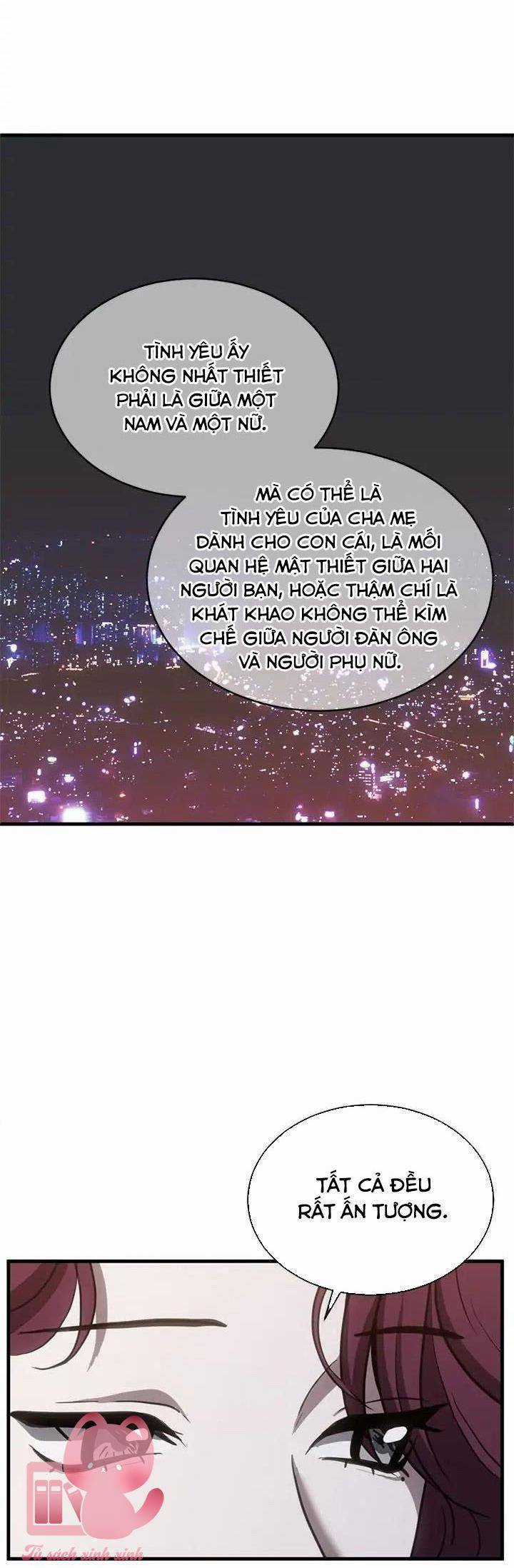 Ba Lần Động Phòng - Chapter 39 - Trang 4