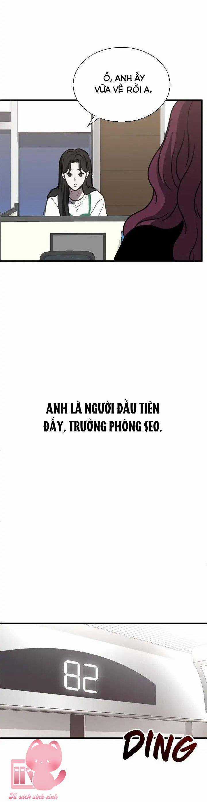 Ba Lần Động Phòng - Chapter 39 - Trang 31