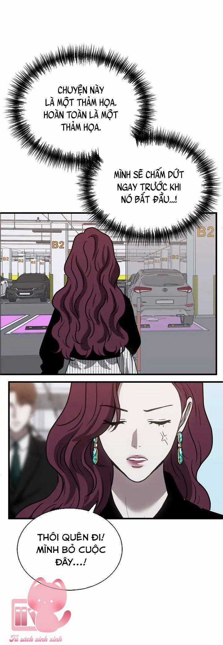 Ba Lần Động Phòng - Chapter 39 - Trang 32