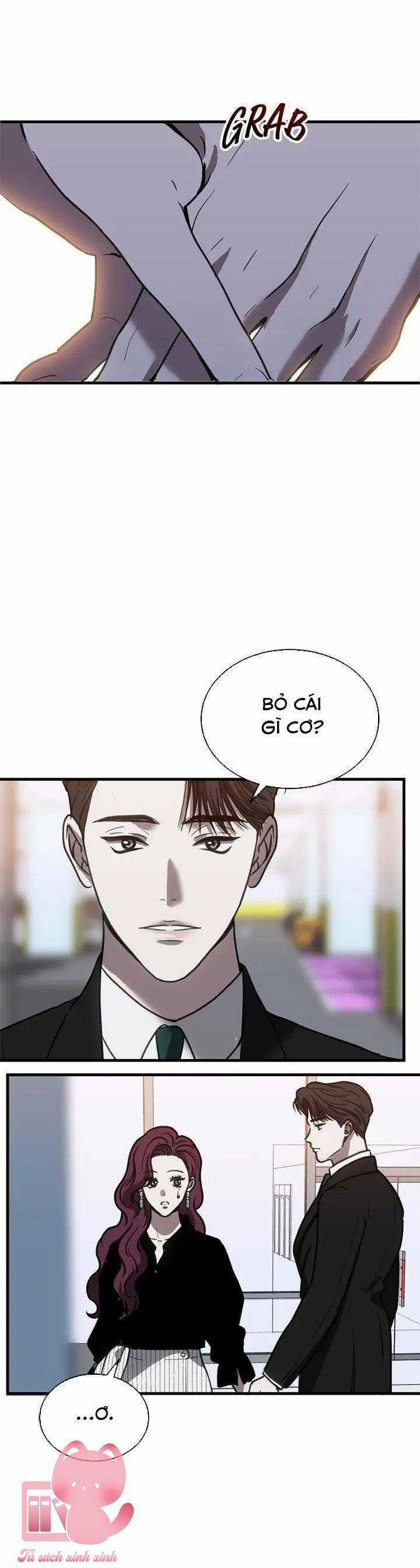 Ba Lần Động Phòng - Chapter 39 - Trang 33