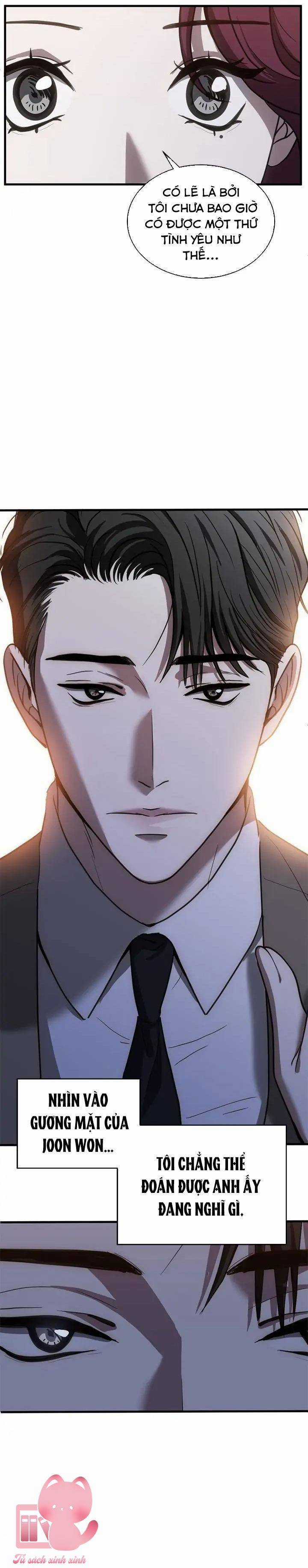 Ba Lần Động Phòng - Chapter 39 - Trang 5