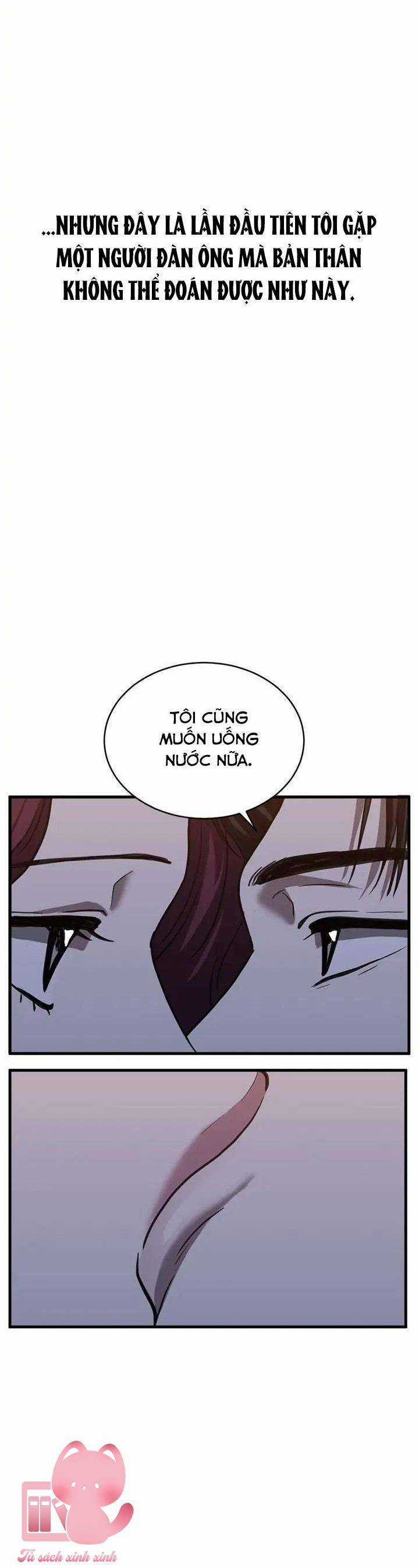 Ba Lần Động Phòng - Chapter 39 - Trang 7