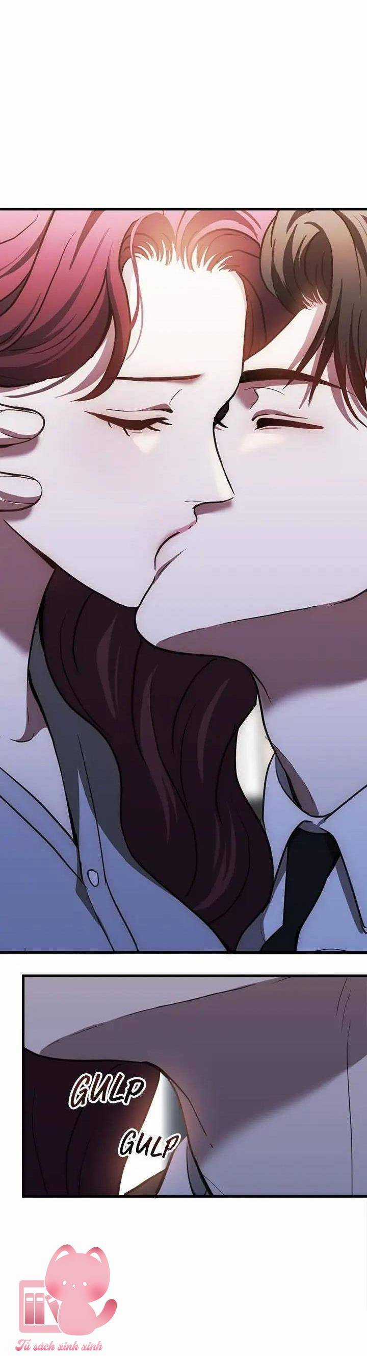 Ba Lần Động Phòng - Chapter 39 - Trang 8