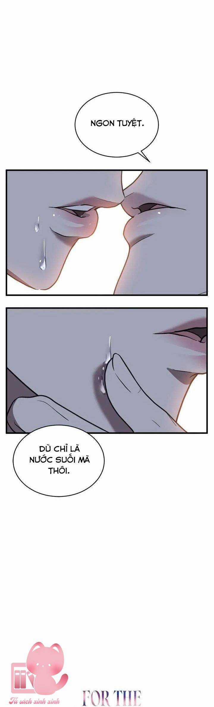 Ba Lần Động Phòng - Chapter 39 - Trang 9