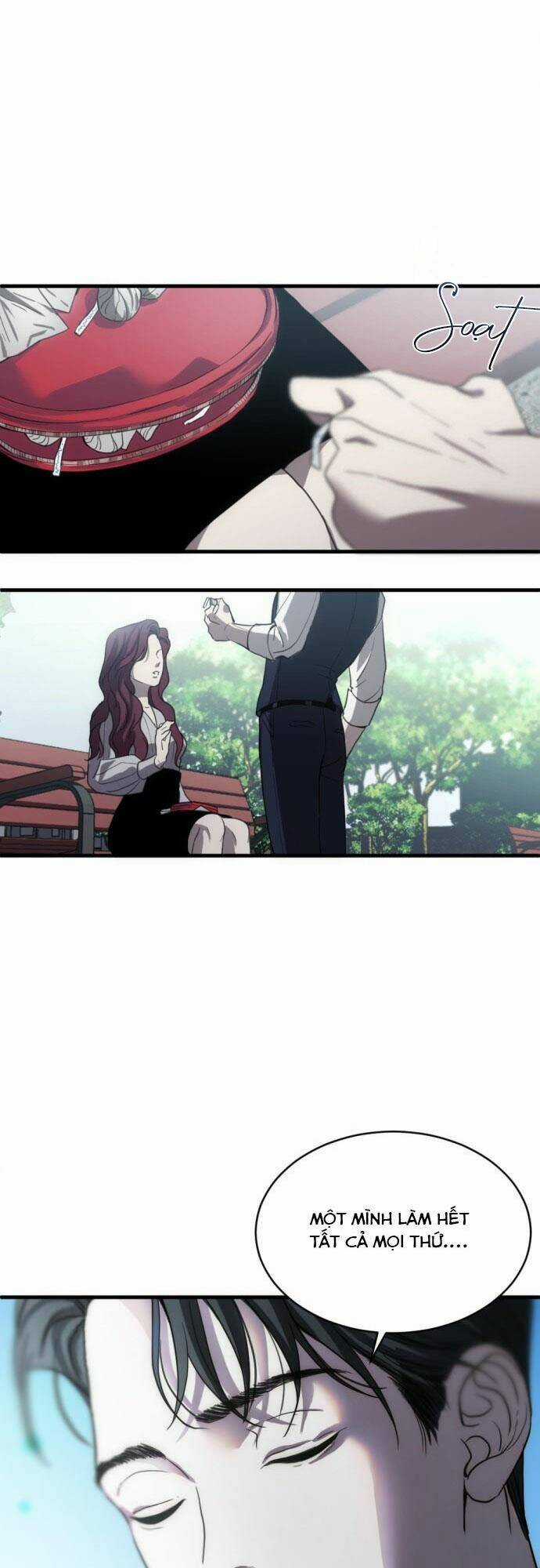 Ba Lần Động Phòng - Chapter 4 - Trang 2