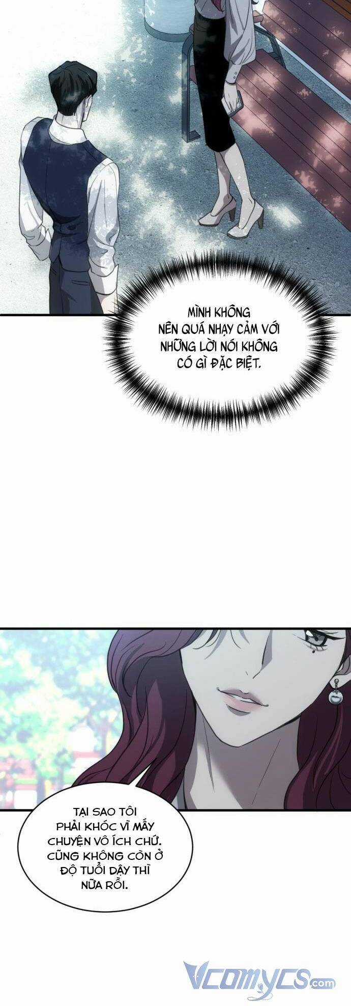 Ba Lần Động Phòng - Chapter 4 - Trang 11