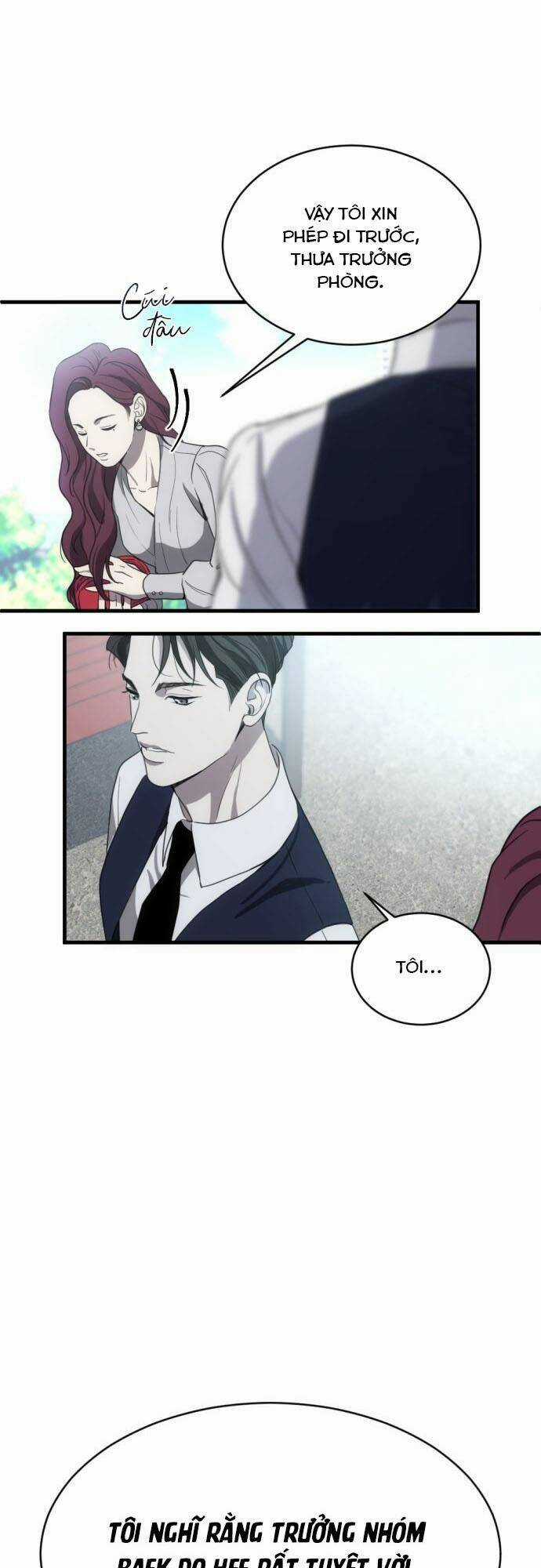 Ba Lần Động Phòng - Chapter 4 - Trang 12