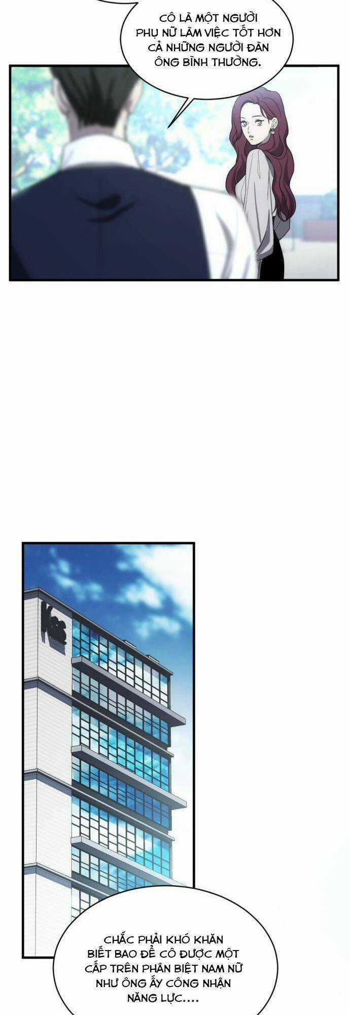 Ba Lần Động Phòng - Chapter 4 - Trang 14