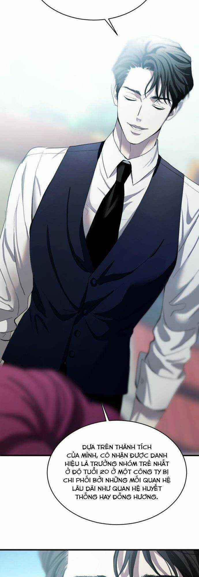 Ba Lần Động Phòng - Chapter 4 - Trang 15