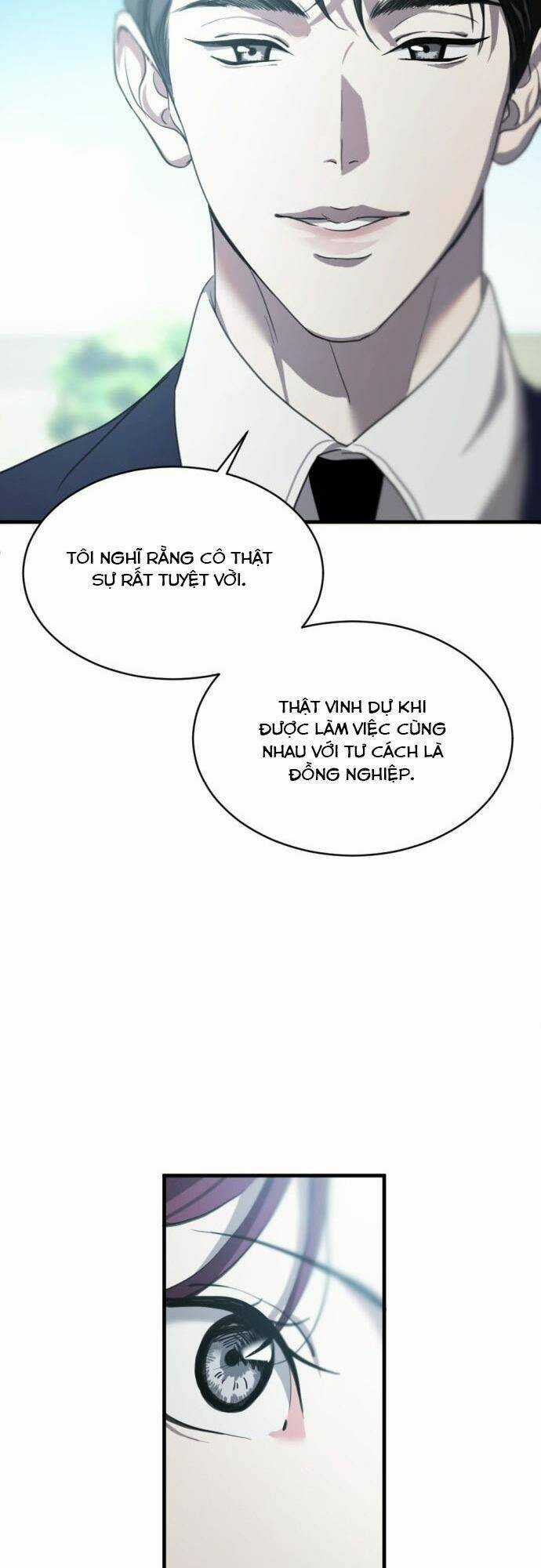 Ba Lần Động Phòng - Chapter 4 - Trang 16