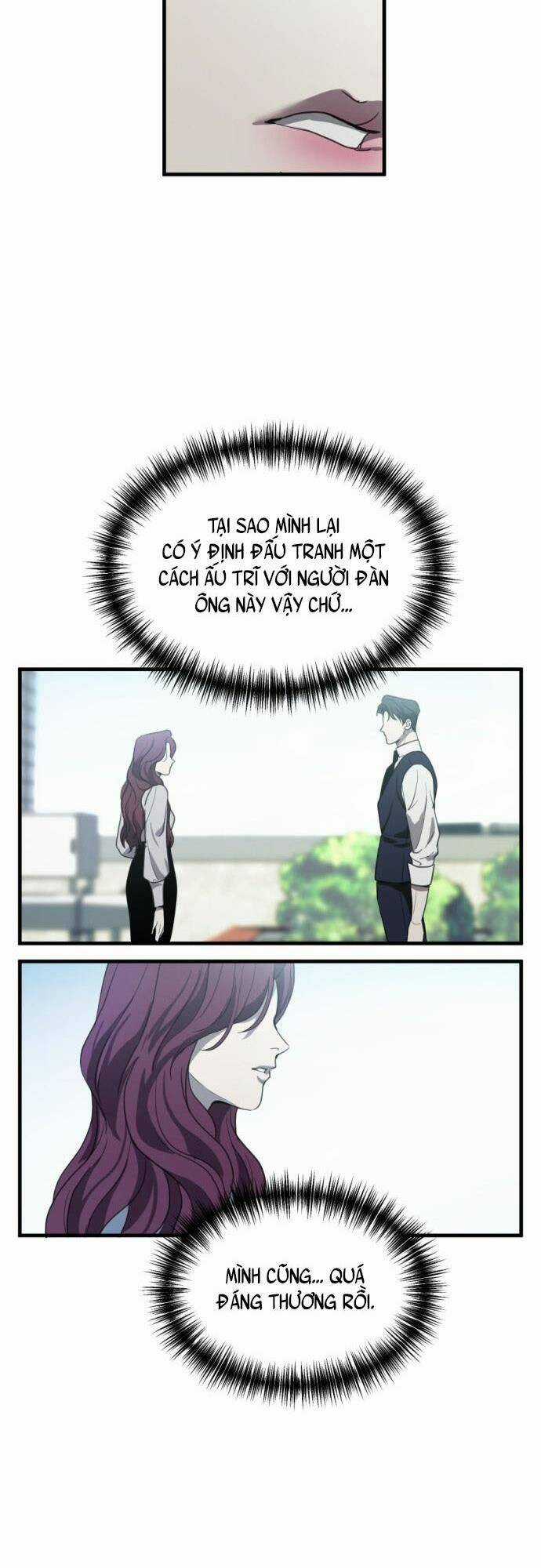 Ba Lần Động Phòng - Chapter 4 - Trang 17