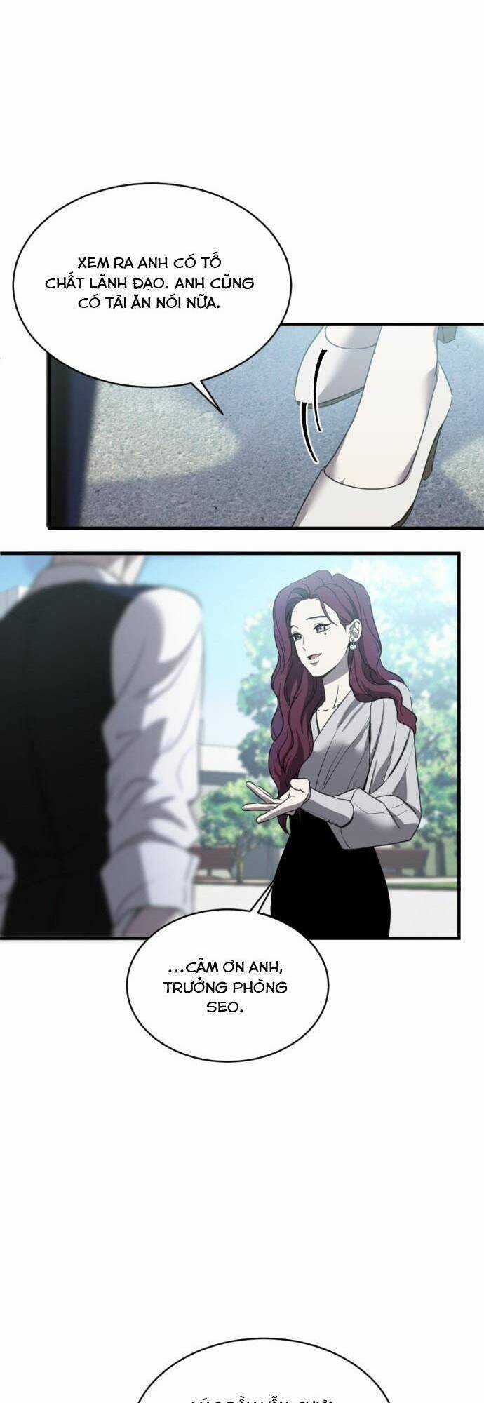 Ba Lần Động Phòng - Chapter 4 - Trang 18