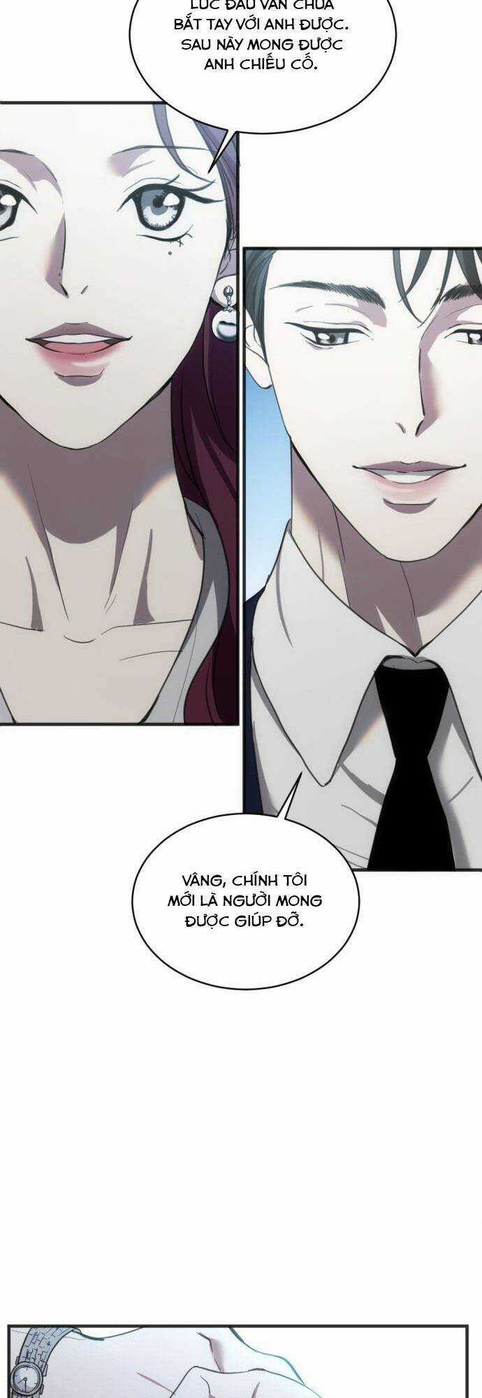 Ba Lần Động Phòng - Chapter 4 - Trang 19