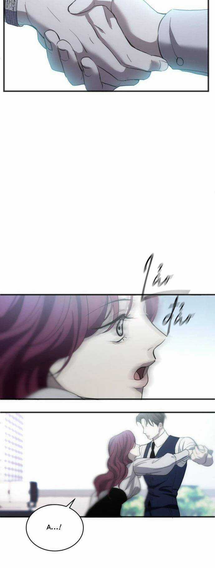 Ba Lần Động Phòng - Chapter 4 - Trang 20