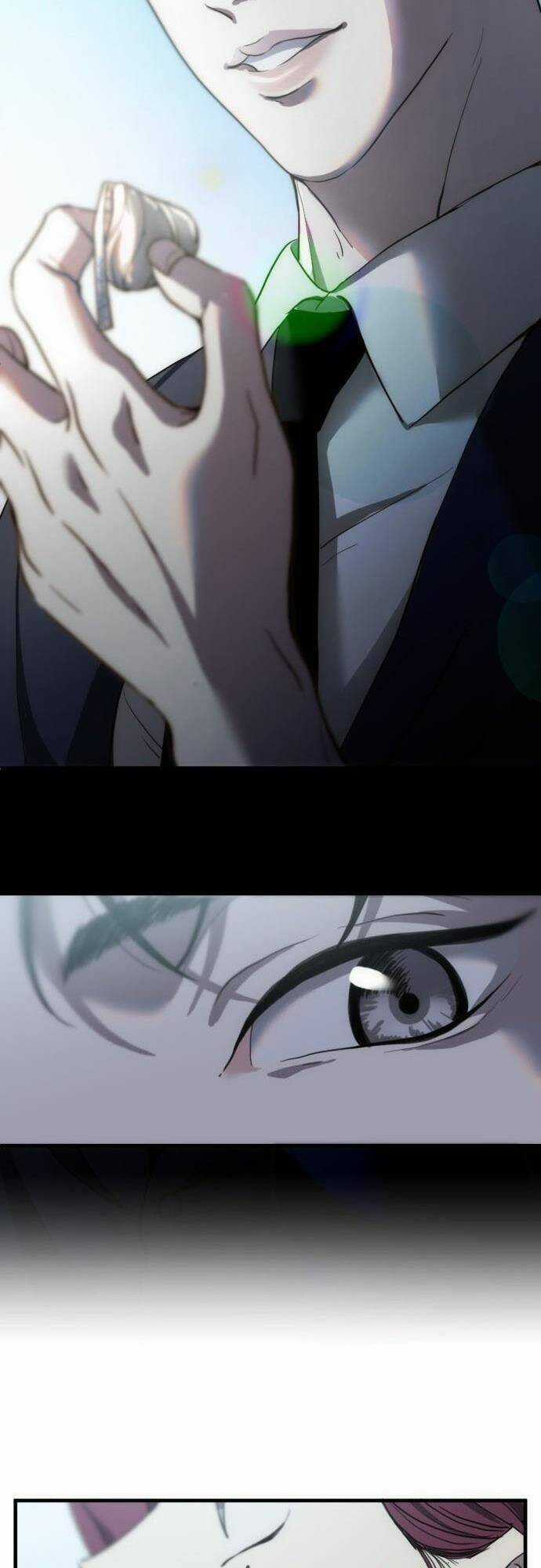 Ba Lần Động Phòng - Chapter 4 - Trang 3