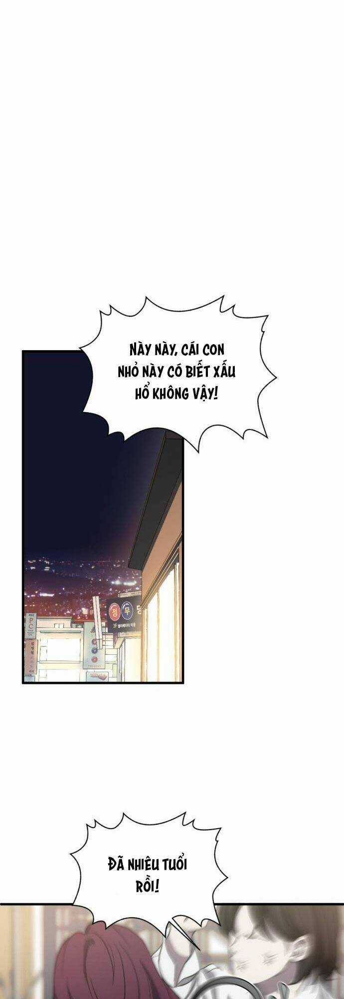 Ba Lần Động Phòng - Chapter 4 - Trang 24