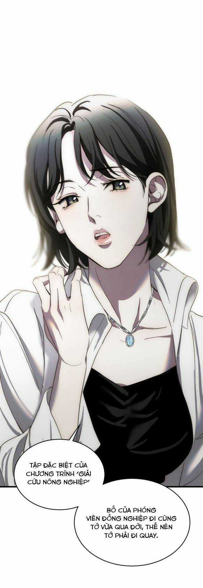 Ba Lần Động Phòng - Chapter 4 - Trang 26