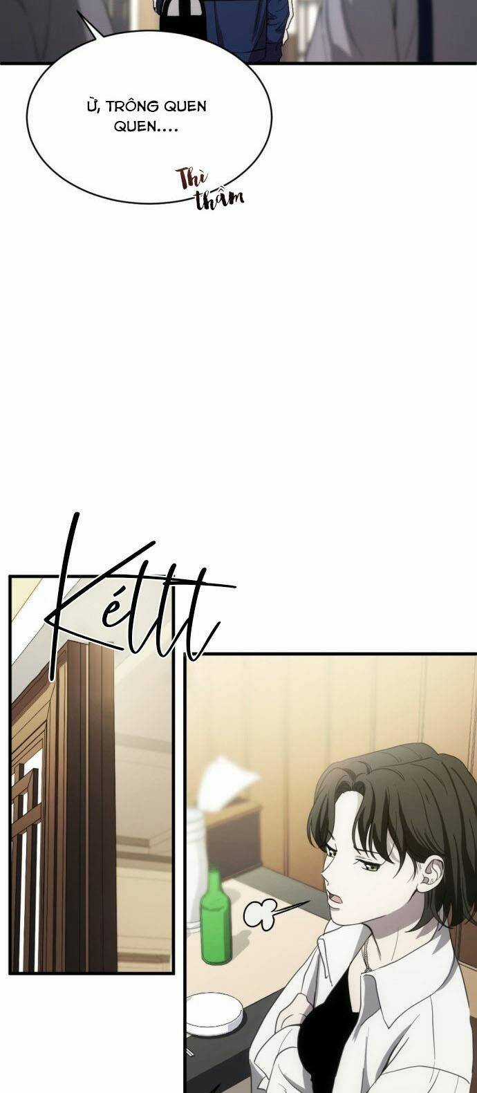 Ba Lần Động Phòng - Chapter 4 - Trang 28