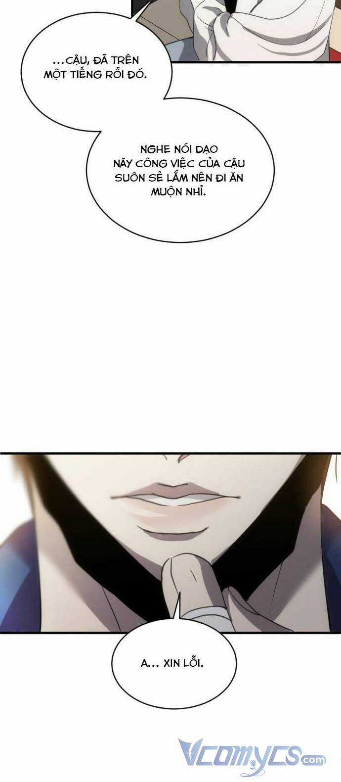 Ba Lần Động Phòng - Chapter 4 - Trang 29