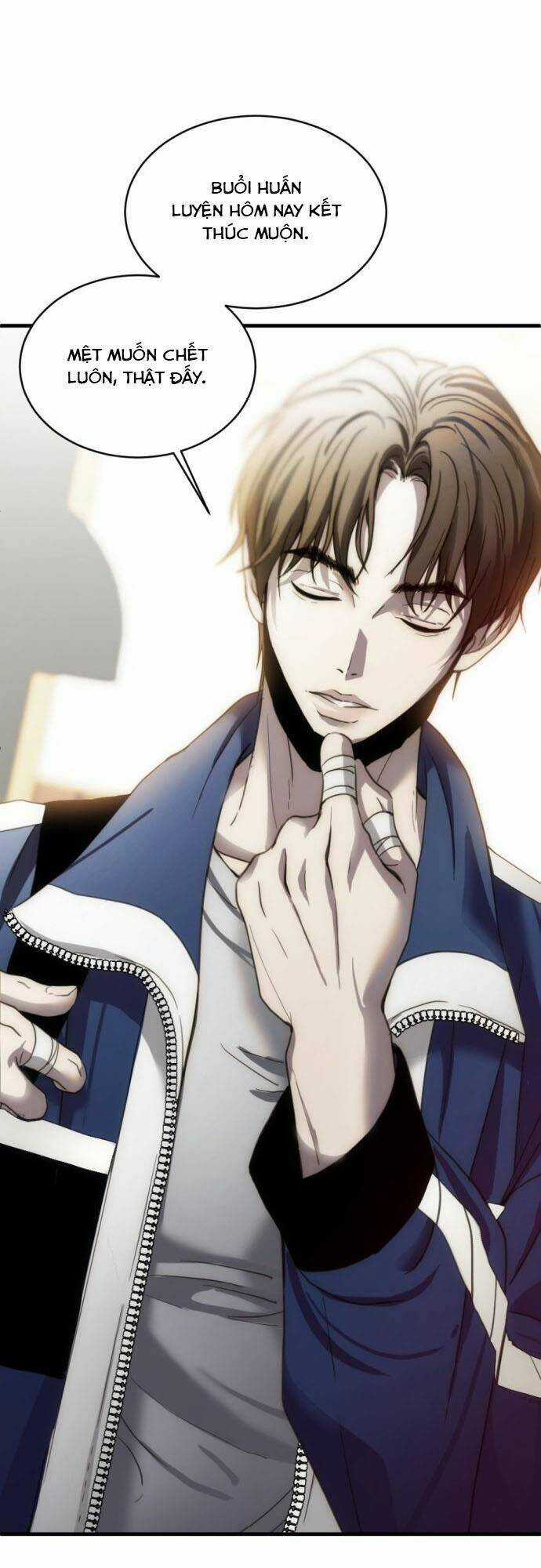 Ba Lần Động Phòng - Chapter 4 - Trang 30