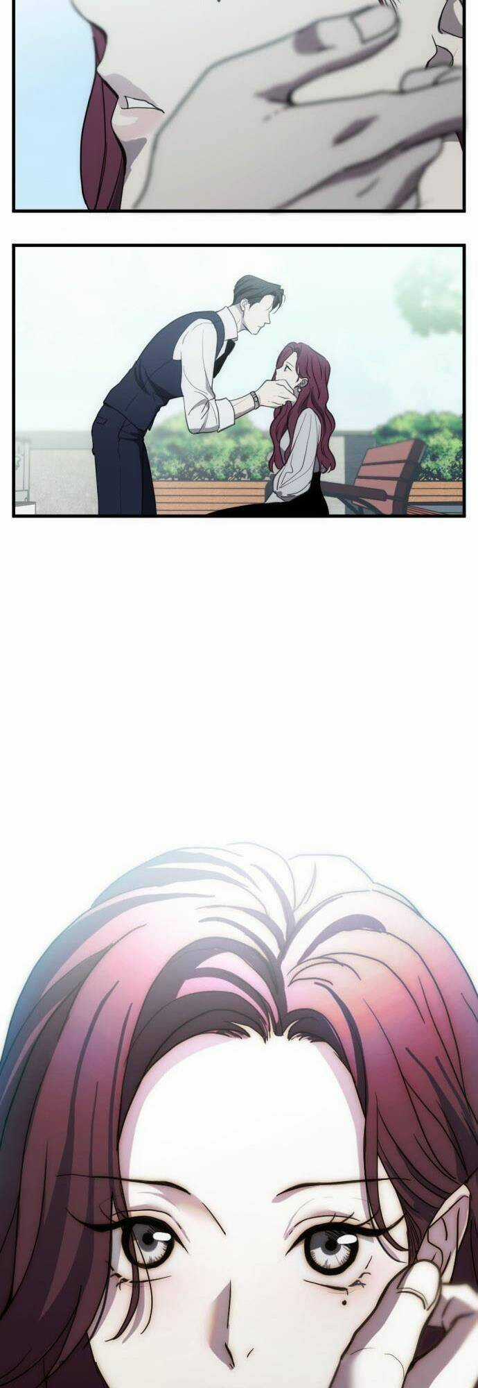 Ba Lần Động Phòng - Chapter 4 - Trang 4