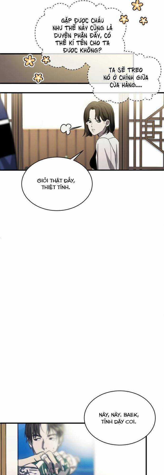 Ba Lần Động Phòng - Chapter 4 - Trang 33