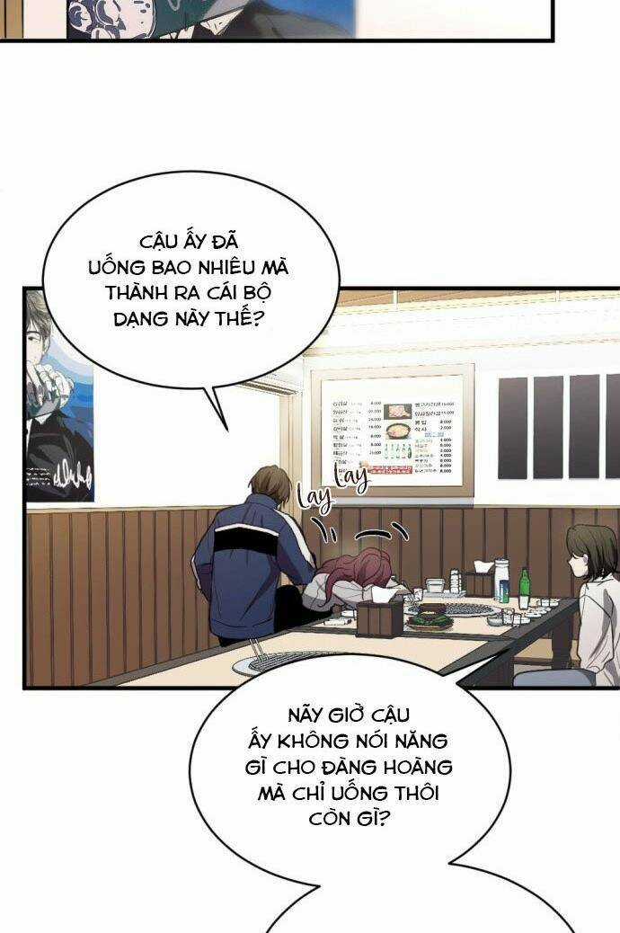 Ba Lần Động Phòng - Chapter 4 - Trang 34