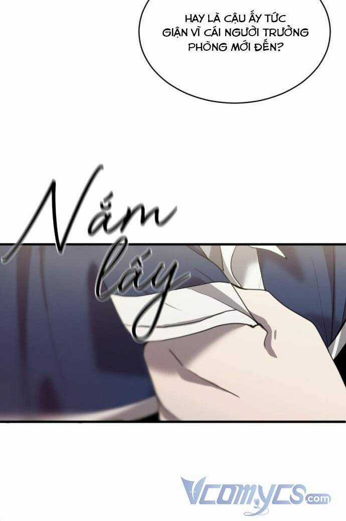 Ba Lần Động Phòng - Chapter 4 - Trang 35