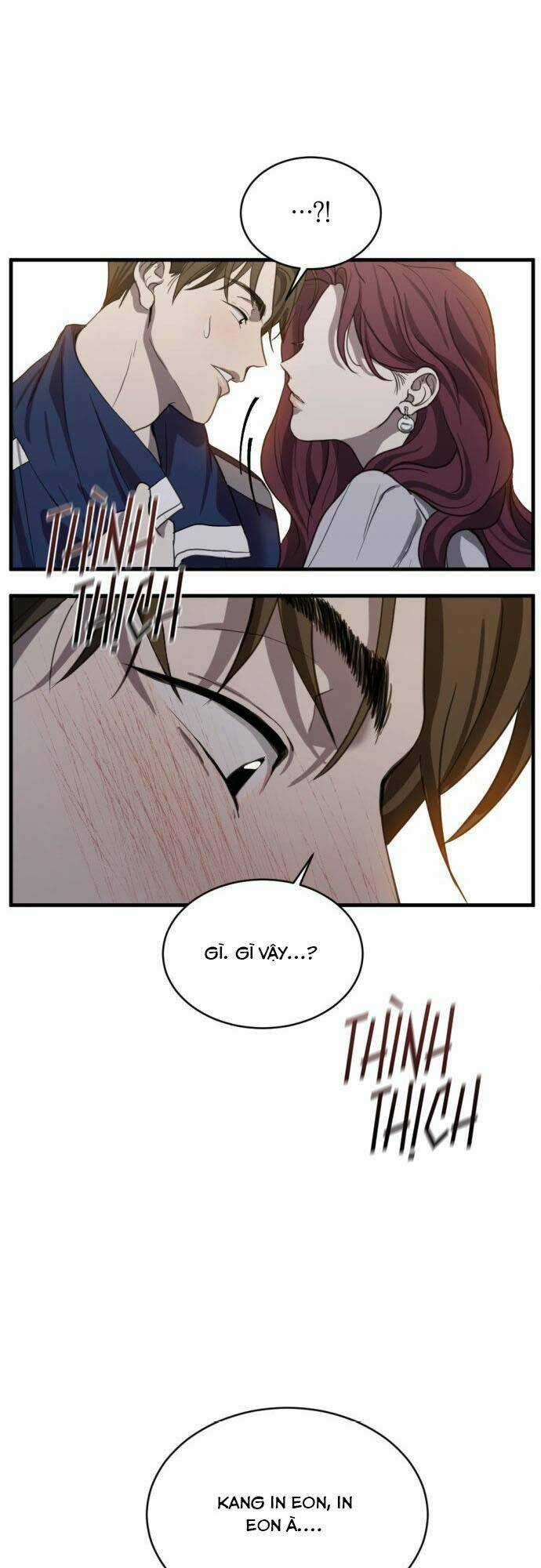 Ba Lần Động Phòng - Chapter 4 - Trang 36