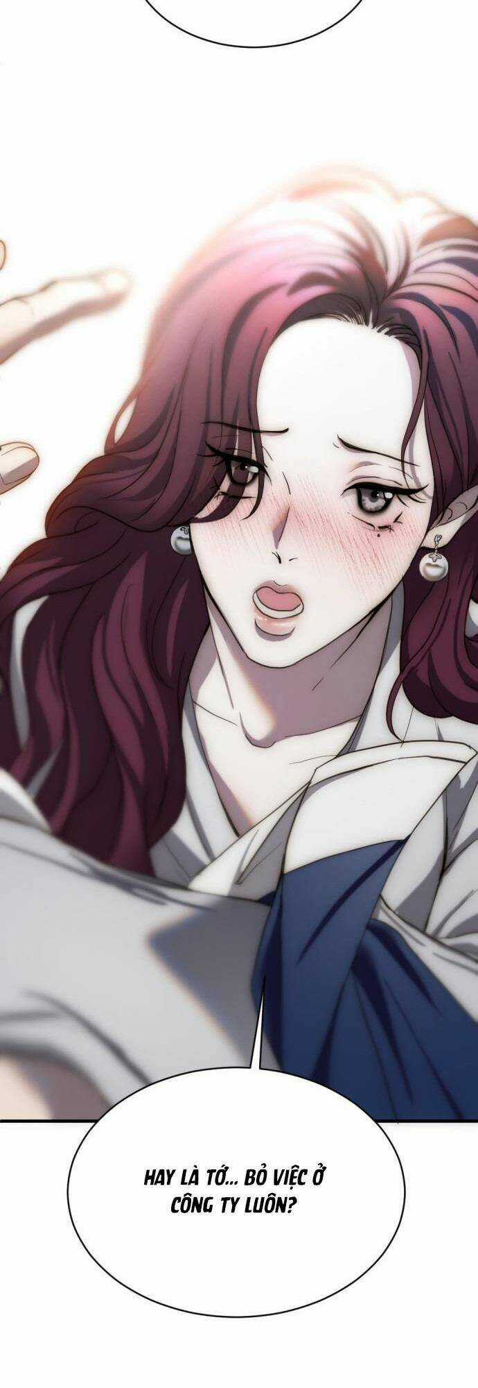 Ba Lần Động Phòng - Chapter 4 - Trang 37