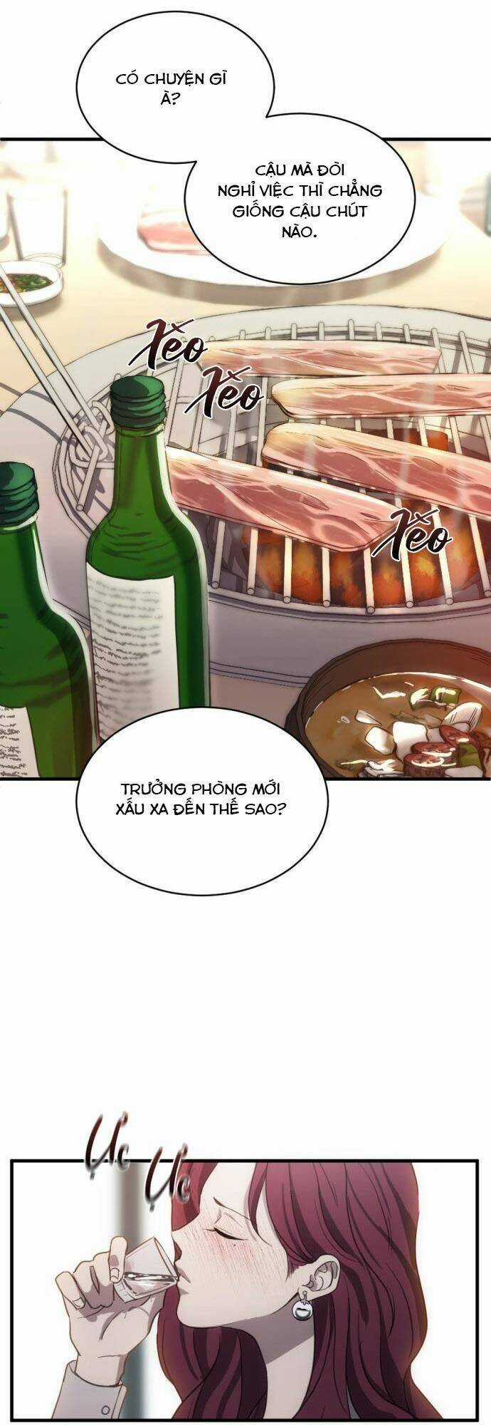 Ba Lần Động Phòng - Chapter 4 - Trang 39