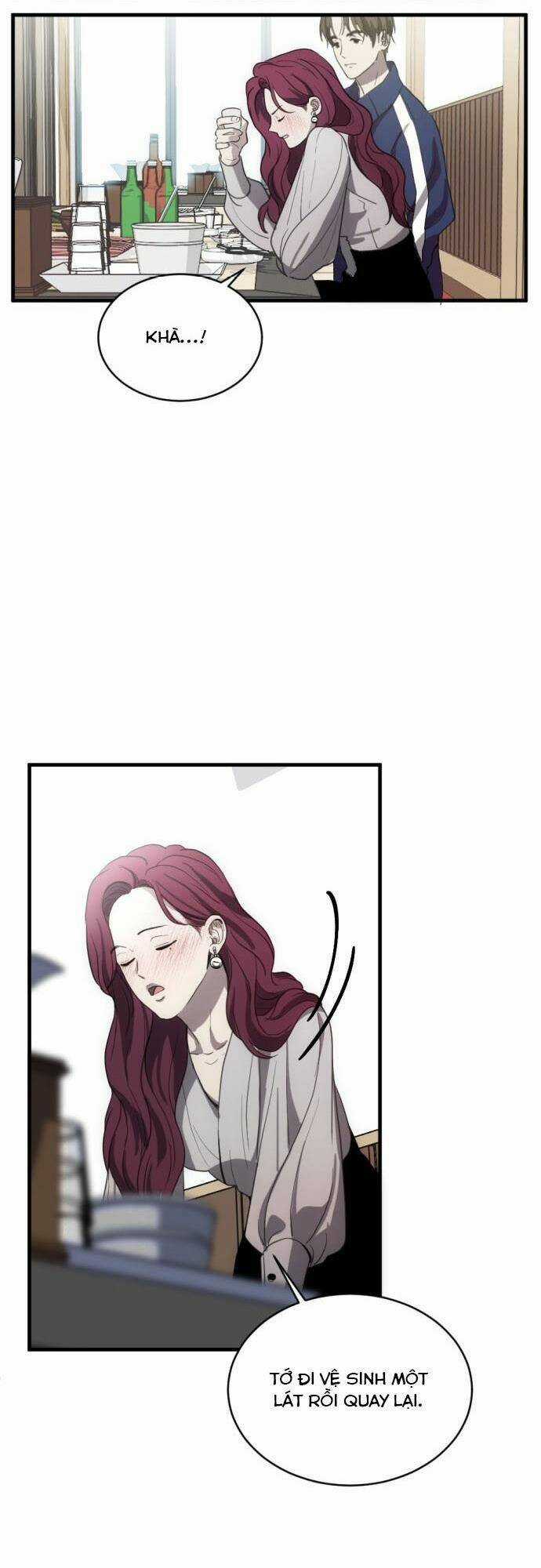 Ba Lần Động Phòng - Chapter 4 - Trang 40