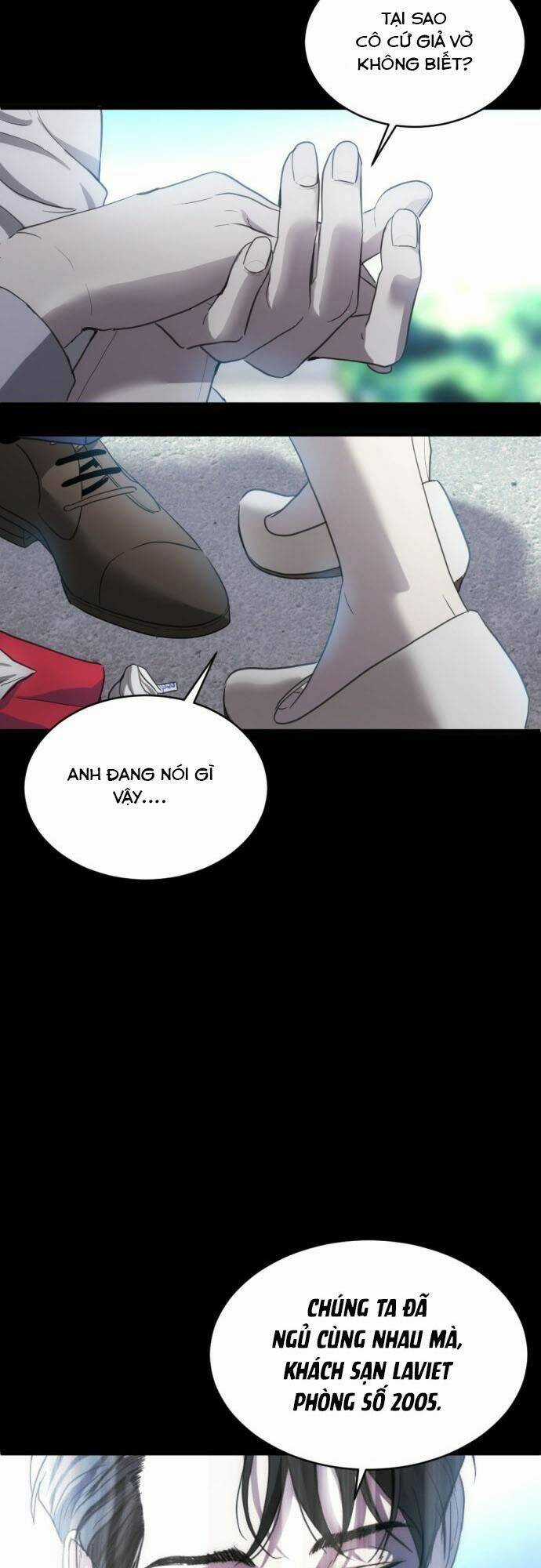 Ba Lần Động Phòng - Chapter 4 - Trang 46