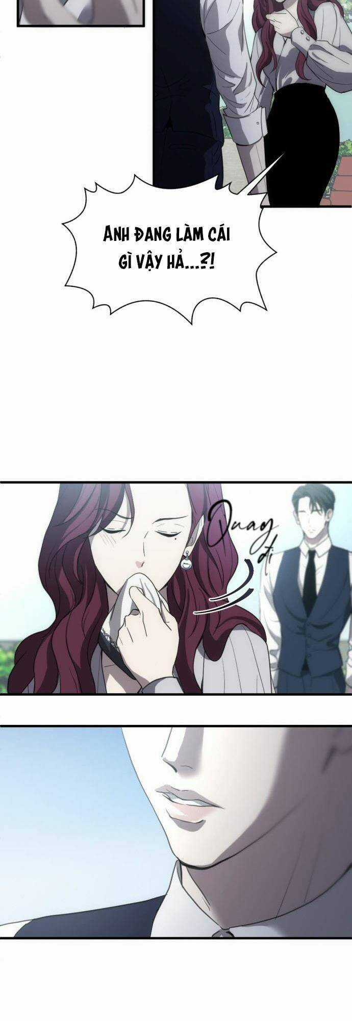 Ba Lần Động Phòng - Chapter 4 - Trang 7