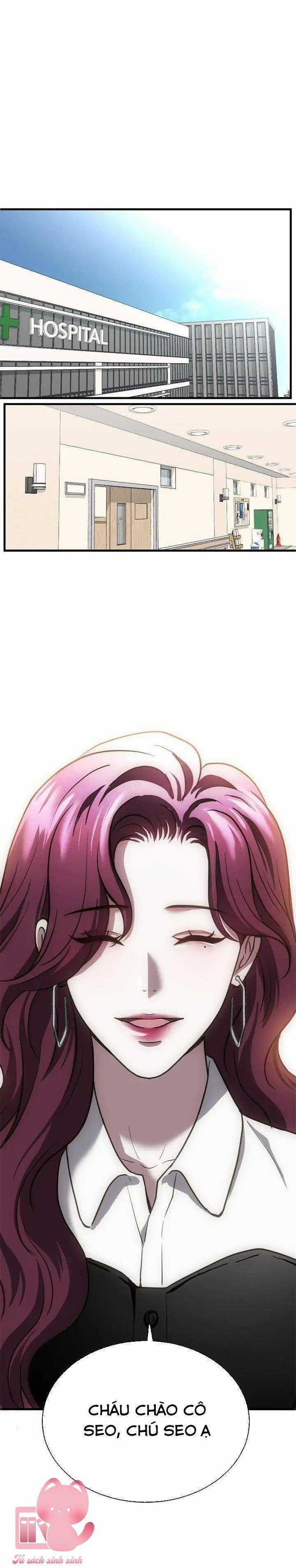 Ba Lần Động Phòng - Chapter 40 - Trang 12